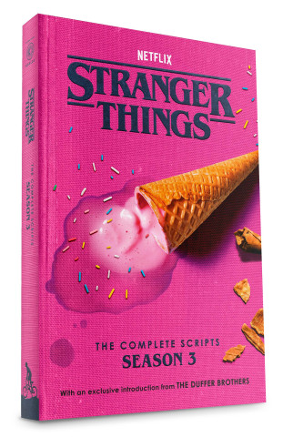 STRANGER THINGS COMPLETE SCRIPTS S03
