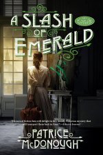 SLASH OF EMERALD