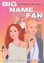BIG NAME FAN