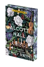 ALCOTT HALL DLX