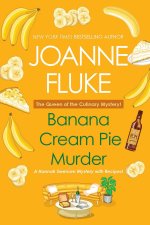 BANANA CREAM PIE MURDER