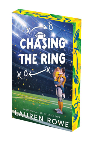 CHASING THE RING DLX