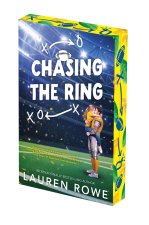 CHASING THE RING DLX
