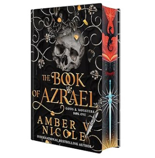 The Book Of Azrael-image