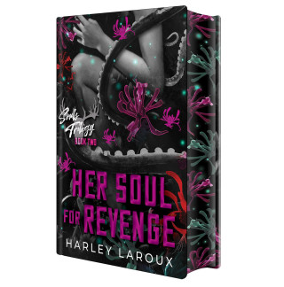 Her Soul for Revenge
