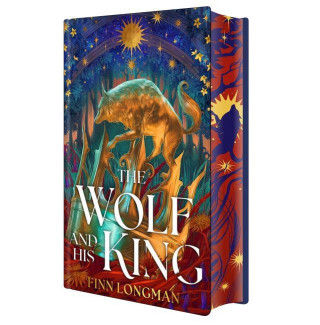 WOLF & HIS KING