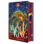 WOLF & HIS KING