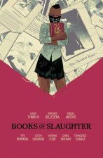 BKS OF SLAUGHTER DLX