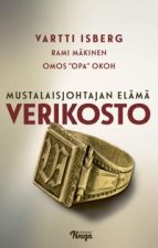 Verikosto - Mustalaisjohtajan elämä