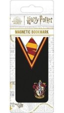 Harry Potter (Gryffindor Uniform) Magnetic Bookmark