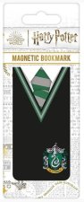 Harry Potter (Slytherin Uniform) Magnetic Bookmark