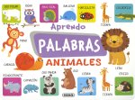 Aprendo palabras. Animales