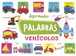 Aprendo palabras. Vehículos