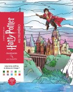 Harry Potter au numéro