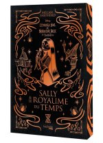 Vive la Reine des citrouilles - Tome 2