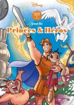 Princes et héros