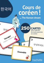 Cours de coréen ! La boîte Hangeul