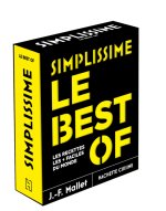 Coffret Simplissime 1 & 2