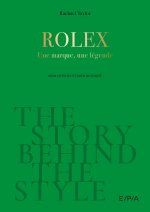 The Story behind the Style : Rolex
