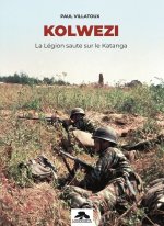 KOLWEZI