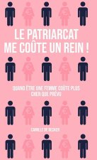 Le Patriarcat me coûte un rein !