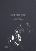 Avant toute chose