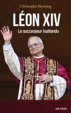 Biographie Nouveau Pape