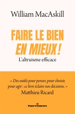 Faire le Bien - en mieux !