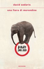 fiera di merendine. Diari 2003-2020