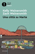 città su Marte
