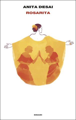 Rosarita (Anita Desai)(Pevná)