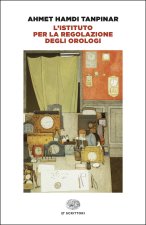 istituto per la regolazione degli orologi