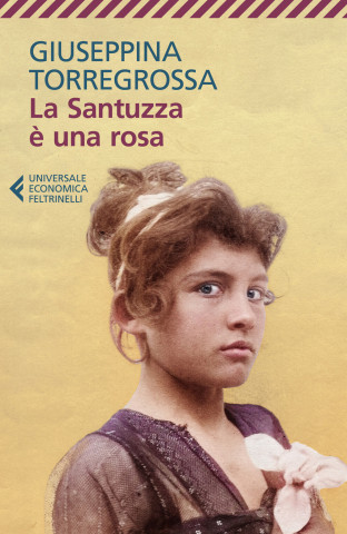 Santuzza è una rosa