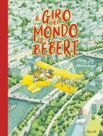 giro del mondo di Bébert