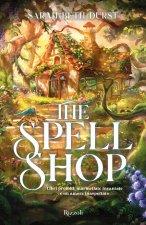 Spellshop. La biblioteca di Daphne