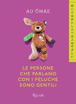 persone che parlano con i peluche sono gentili