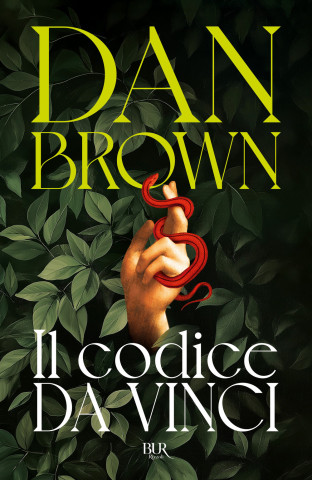 Codice da Vinci