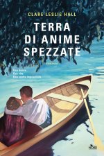 Terra di anime spezzate