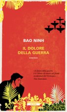 dolore della guerra