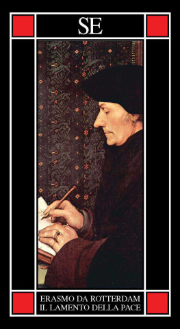 lamento della pace