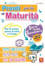Pronti per la maturità. Sprint finale salva esame per la prima prova scritta e l'orale