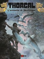 eredità di Skellingar. Thorgal