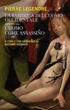 fabbrica dell'uomo occidentale