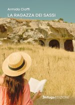 ragazza dei sassi