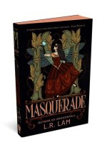 MASQUERADE