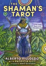 SHAMANS TAROT