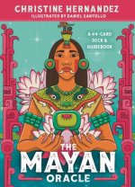 MAYAN ORACLE