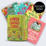 POWER THOUGHT CARDS POCKET DECK