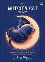 WITCHS CAT TAROT
