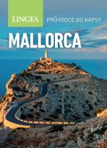 Mallorca - průvodce do kapsy - 3. vydání